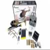 Amewi 25336 AFX MD500E Military Brushless 4-Channel 325 mm Helicopter 6G RTF Brown view 2