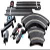 Scalextric/Premium Hobbies Sports Car Challenge - Mustang VS Camaro 1:32 Scale Slot Car Race Set C1445T view 2