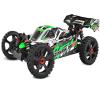 Corally 00285-G Spark XB6 1/8 6S Basher Buggy RTR Green view 1