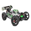 Corally 00285-G Spark XB6 1/8 6S Basher Buggy RTR Green view 2
