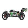 Corally 00285-G Spark XB6 1/8 6S Basher Buggy RTR Green view 3