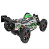 Corally 00285-G Spark XB6 1/8 6S Basher Buggy RTR Green view 4