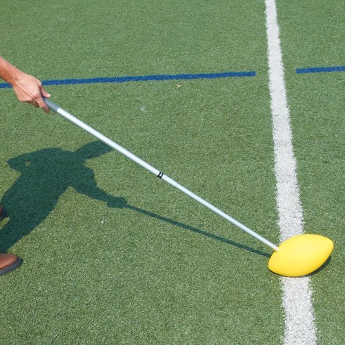 212 Main Football Snapper Stick