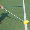 212 Main Football Snapper Stick view 1
