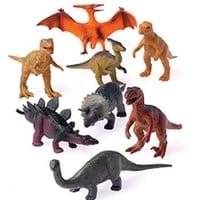 212 Main 4 in. Dinosaurs Figure