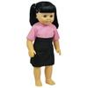 212 Main Asian Girl Kids Doll view 1