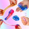 20 Pack Galaxy Slime, Slime Party Favors for Kids Slime Goodie Bag Easter Basket Stuffers Birthday Gifts Class Prizes Girls Boys Adults Stress Relief Toys Super Soft Non-Sticky Putty view 4