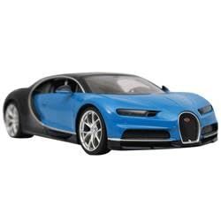 212 Main RC Bugatti Chiron 1-14 Scale Remote Control Model Car