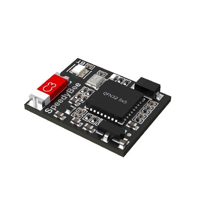 2PCS BT Nano 3 Wireless Flight Controller Configuration For RC FPV Racing Drone Quadcopter