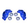 GPM for ARRMA 1/18 4WD Granite GROM MEGA Monster TRUCK-ARA2102 Metal Steering C seat, Rear Cup, Enlarged Bearing view 1