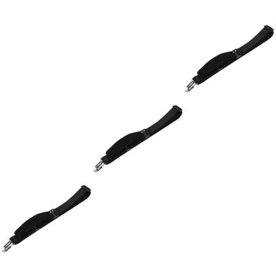 BESPORTBLE 3pcs Basketball Practice Equipment Training Aid Guide Strap Basketball Trainer Accessories