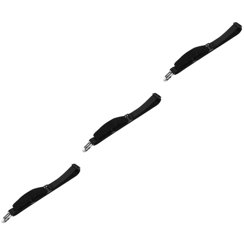 BESPORTBLE 3pcs Basketball Practice Equipment Training Aid Guide Strap Basketball Trainer Accessories