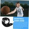 BESPORTBLE 3pcs Basketball Practice Equipment Training Aid Guide Strap Basketball Trainer Accessories view 3