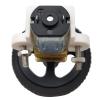 Rotating Electric N20 Mini Micro Metal Geared Electronic Starter, 15RPM-500RPM DC 3V/6V/12V, N20 Electronic Starter with Toy Wheel Reversible for DIY Robot Toy Car Electronic Starter Hobby Upgrade (S view 2