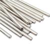 5PCS Metal Shafts Bar, 3mm Stainless Steel Model Shaft, Length 50-300mm Gear Drive Short Axle Wheel Shaft (Color : 70mm, Size : 3mm) view 1