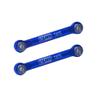 GPM for ARRMA 1/18 4WD Granite GROM RC Monster Truck Metal Front Steering Rod view 1