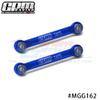 GPM for ARRMA 1/18 4WD Granite GROM RC Monster Truck Metal Front Steering Rod view 2