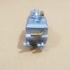 45/52/58 Automatic Carburetor carb with Copper Elbow for Gasoline Chainsaw 4500 5200 5800 45cc 52cc 58cc view 2