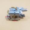 45/52/58 Automatic Carburetor carb with Copper Elbow for Gasoline Chainsaw 4500 5200 5800 45cc 52cc 58cc view 3