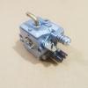 45/52/58 Automatic Carburetor carb with Copper Elbow for Gasoline Chainsaw 4500 5200 5800 45cc 52cc 58cc view 4