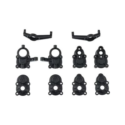 FURITEK Portal HUB Set for FURITEK FX118 - Remote Control CAR, RC CAR Parts for FURITEK FX118 (HELIDIRECT)