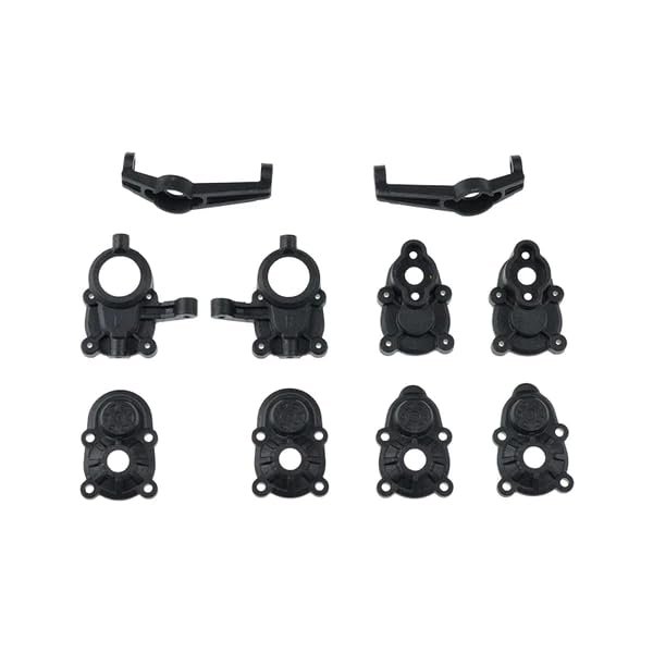 FURITEK Portal HUB Set for FURITEK FX118 - Remote Control CAR, RC CAR Parts for FURITEK FX118 (HELIDIRECT)
