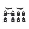 FURITEK Portal HUB Set for FURITEK FX118 - Remote Control CAR, RC CAR Parts for FURITEK FX118 (HELIDIRECT) view 1