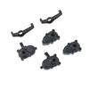 FURITEK Portal HUB Set for FURITEK FX118 - Remote Control CAR, RC CAR Parts for FURITEK FX118 (HELIDIRECT) view 2