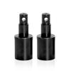 #45 Steel Differential Output Cup, Differential Joint Cup for 1/10 Losi Baja Rey Upgrades Parts # LOS232013 (Black) view 3