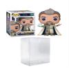 Funko Pop! Disney: Wish - King Magnifico Bundled with a Byron's Attic Protector view 1