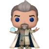 Funko Pop! Disney: Wish - King Magnifico Bundled with a Byron's Attic Protector view 2