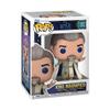 Funko Pop! Disney: Wish - King Magnifico Bundled with a Byron's Attic Protector view 3