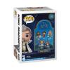 Funko Pop! Disney: Wish - King Magnifico Bundled with a Byron's Attic Protector view 4