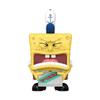 Funko POP! TV: Spongebob Squarepants 25th Anniversary - Spongebob Squarepants with Pizza -Collectable Vinyl Figure - Gift Idea - Official Merchandise - for Kids & Adults - TV Fans view 2
