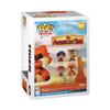 Funko POP Movies: American Tail  Tiger  - Collectable Vinyl Figure - Gift Idea - Official Merchandise - for Kids & Adults - Movies Fans - Model Figure for Collectors and Display view 3