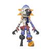 Funko Action Figure: Ruin - Eclipse - FNAF - Collectable - Gift Idea - Official Merchandise - for Boys, Girls, Kids & Adults - Video Games Fans view 3