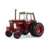 ERTL 1/32 International Harvester 1086 Wide Front Tractor with Rear Duals 44316 view 1
