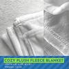 46Custom Personalized Blanket for New Parents from New Born New Parents Gifts I've Only been with You A While Fleece Sherpa Blanket view 4