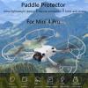Propeller Guard for DJI Mini 4 Pro Drone Accessories Propellers Protector 360 Propeller Guard Protective Cover Case Quick Release Blade Protectors Anti-Collision Safety Accessories for Mini 4 Pro view 2
