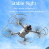Propeller Guard for DJI Mini 4 Pro Drone Accessories Propellers Protector 360 Propeller Guard Protective Cover Case Quick Release Blade Protectors Anti-Collision Safety Accessories for Mini 4 Pro view 3