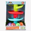 Mini Explorers Rolling Rainbow Tower 6 Months Plus view 1