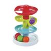 Mini Explorers Rolling Rainbow Tower 6 Months Plus view 2