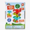 Mini Explorers Rolling Rainbow Tower 6 Months Plus view 3