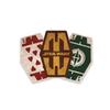 Aquarius Star Wars Sabacc Premium Playing Cards  Sabacc Themed Deck of Cards for Your Favorite Card Games - Officially Licensed Merchandise & Collectibles view 3