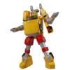 Transformers Masterpiece Takara Tomy MP-56+ Riggorus Adult Collectible, Action Figure for Adults Ages 15 and Up view 1