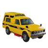 Transformers Masterpiece Takara Tomy MP-56+ Riggorus Adult Collectible, Action Figure for Adults Ages 15 and Up view 2