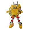 Transformers Masterpiece Takara Tomy MP-56+ Riggorus Adult Collectible, Action Figure for Adults Ages 15 and Up view 3