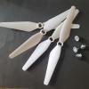 DAYUDDRICAR Drone Propellers, for SYMA X8 PRO Drone Propeller with Blade Cover Spare Part Kit for X8SW X8SC Drone Quadcopter Accessories Part view 1