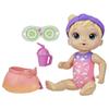 Baby Alive Rainbow Spa (Blonde Hair) view 4