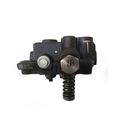 Haiyazhma Head Rotor X7 129927-51741 729928-51320 12992751741 72992851320 Compatible with Yanmar Diesel Engine 4TNV98T 4D98 4TNV98